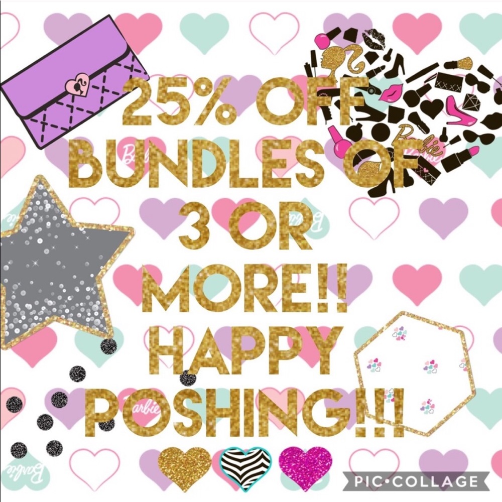 New Years Special!